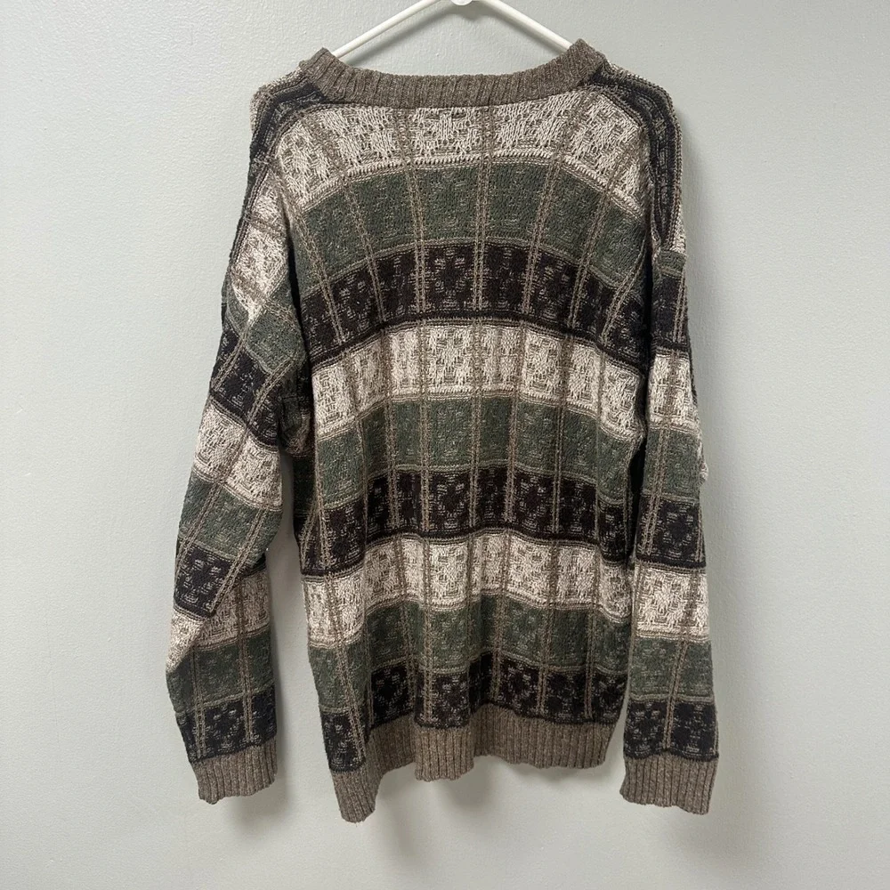 Scandia vintage crewneck